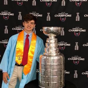 Meet your Posher, Liam